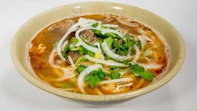 Thang Long Vietnamese Restauant