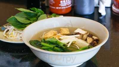 Thang Long Vietnamese Restauant