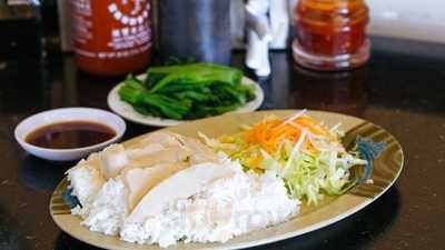 Thang Long Vietnamese Restauant