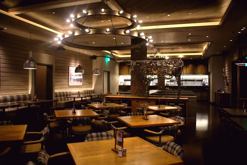 Beaumont's Southern Kitchen