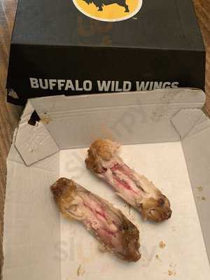 Buffalo Wild Wings
