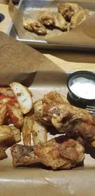 Buffalo Wild Wings