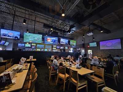 Buffalo Wild Wings