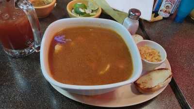 El Tiburon Seafood & Grill