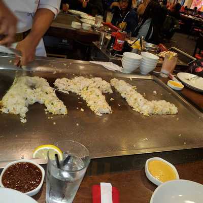 Oriental Delight Chinese Restaurant