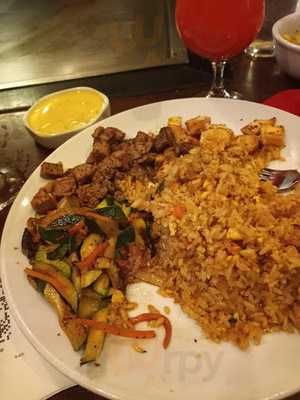 Oriental Delight Chinese Restaurant