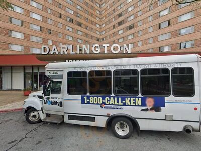 Oriental Delight Chinese Restaurant