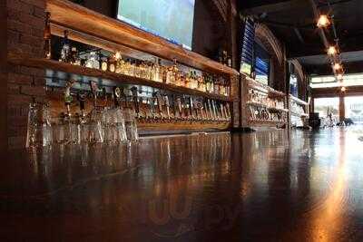 The Lodge Sports Grille