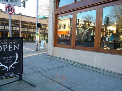 The Lodge Sports Grille