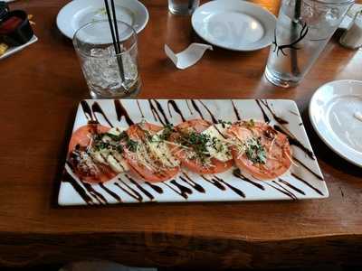 The Lodge Sports Grille