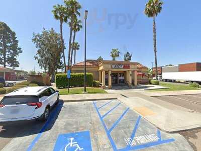 Manna Bbq Mira Mesa