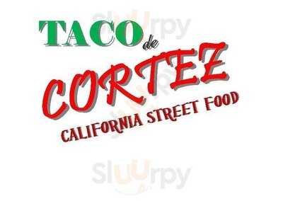 Tacos De Cortez