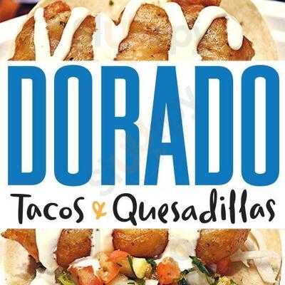 Dorado Tacos