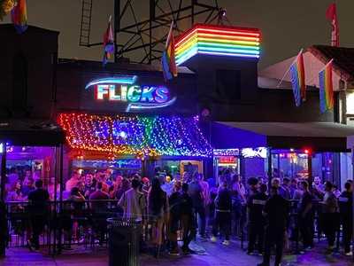 Flicks