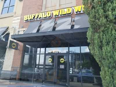 Buffalo Wild Wings