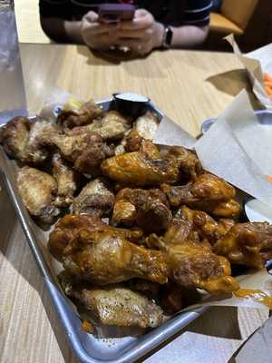 Buffalo Wild Wings
