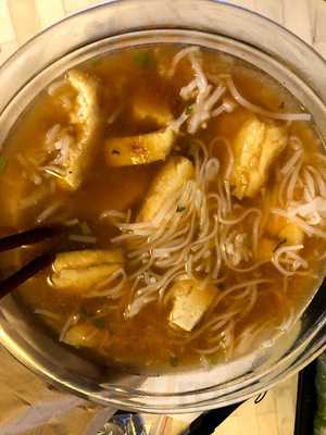 Lotus Vietnamese Sandwiches