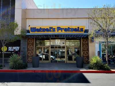 Wetzel's Pretzels