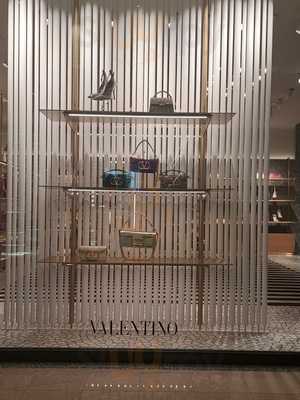 Valentino's