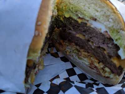 Prime Time Bar And Grill