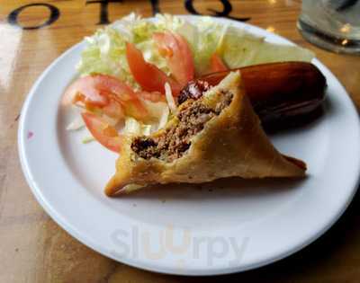 Prime Time Bar And Grill