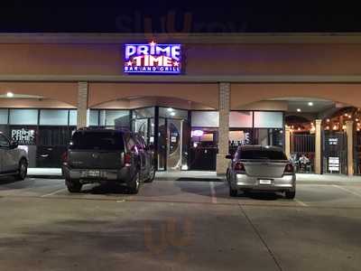 Prime Time Bar And Grill