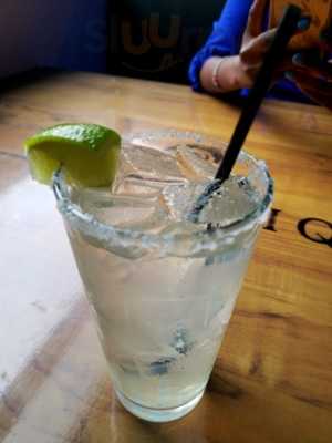 Prime Time Bar And Grill