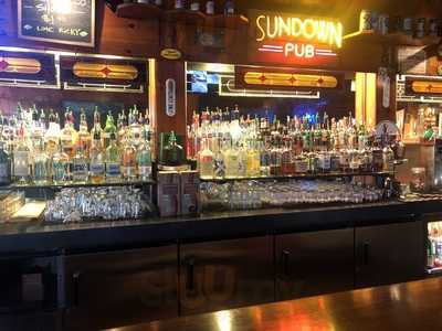 Sundown Pub