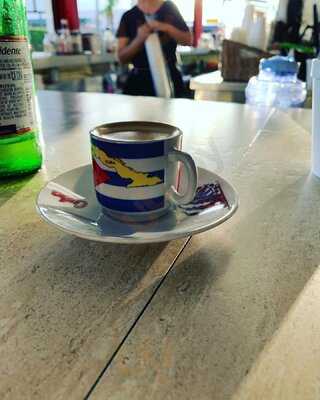 Rincon Criollo Restaurant