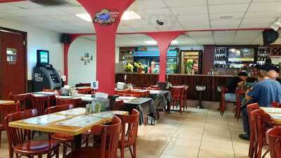 Rincon Criollo Restaurant