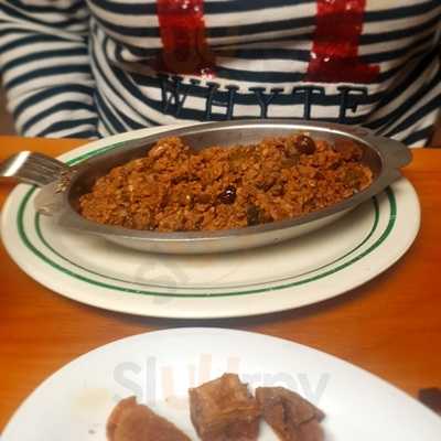 Rincon Criollo Restaurant