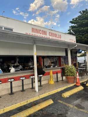 Rincon Criollo Restaurant