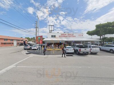 Rincon Criollo Restaurant