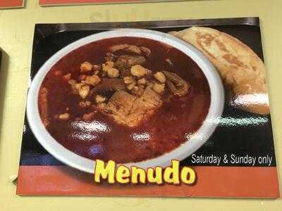 Juarez El Paso Border Food