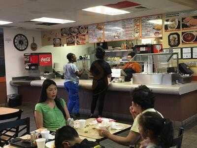 Juarez El Paso Border Food