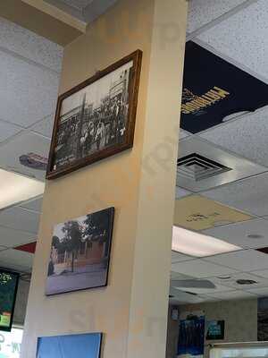 Juarez El Paso Border Food