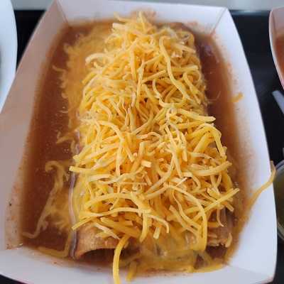 Juarez El Paso Border Food