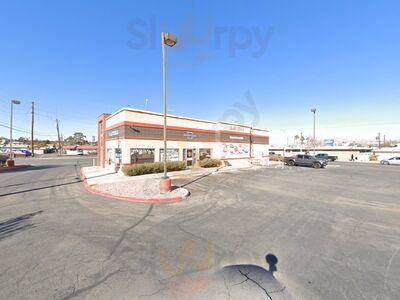 Juarez El Paso Border Food