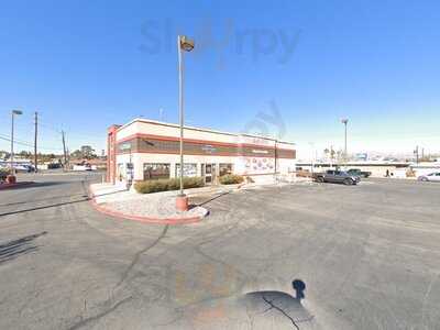 Juarez El Paso Border Food