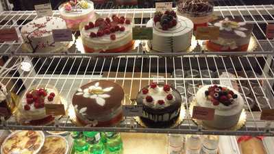 Bakery & Cafe - Big Joy Family