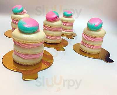 Bakery & Cafe - Big Joy Family