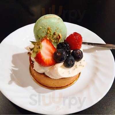 Bakery & Cafe - Big Joy Family