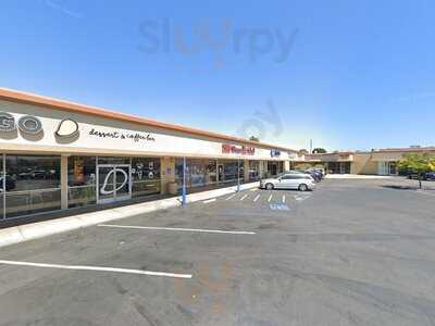 Bakery & Cafe - Big Joy Family