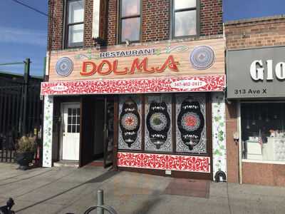 Dolma House