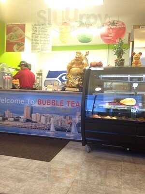 Bubble Tea