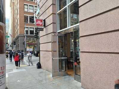 Illy Caffe