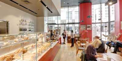 Illy Caffe