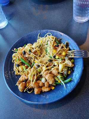 Sun Chinese Buffet And Mongolian Bbq