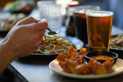 Sun Chinese Buffet And Mongolian Bbq