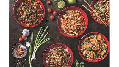 Sun Chinese Buffet And Mongolian Bbq